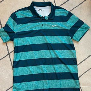 Nike Dri-Fit Men's Polo (L)